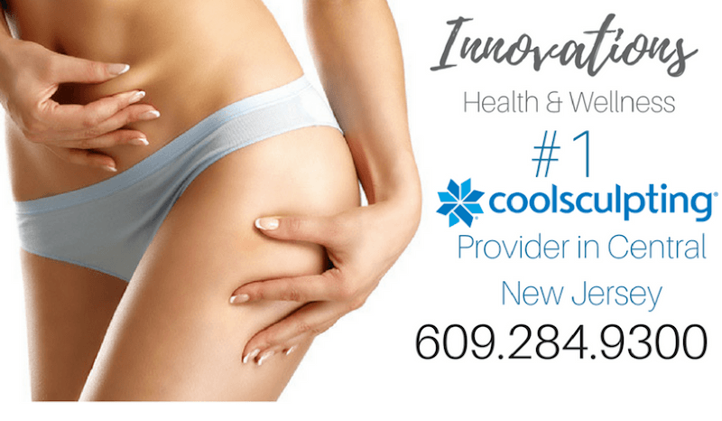 Innovations Health and Wellness Old Bridge Township photo