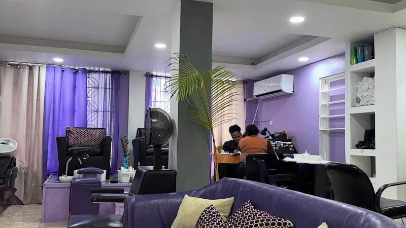 Innovative Beauty & Wellness Spa Montego Bay photo