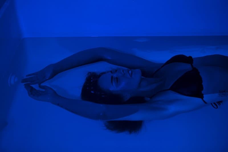 Innsaei Float Studio Miraflores photo
