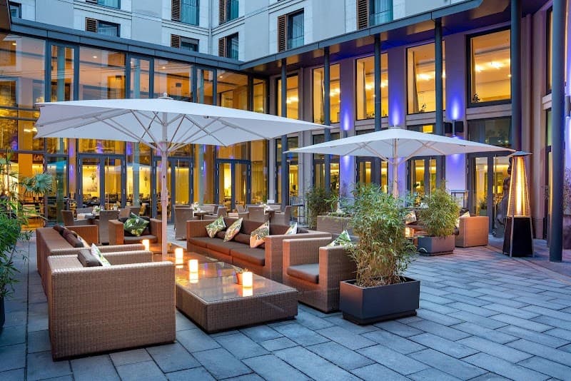 INNSiDE by Meliá Dresden photo
