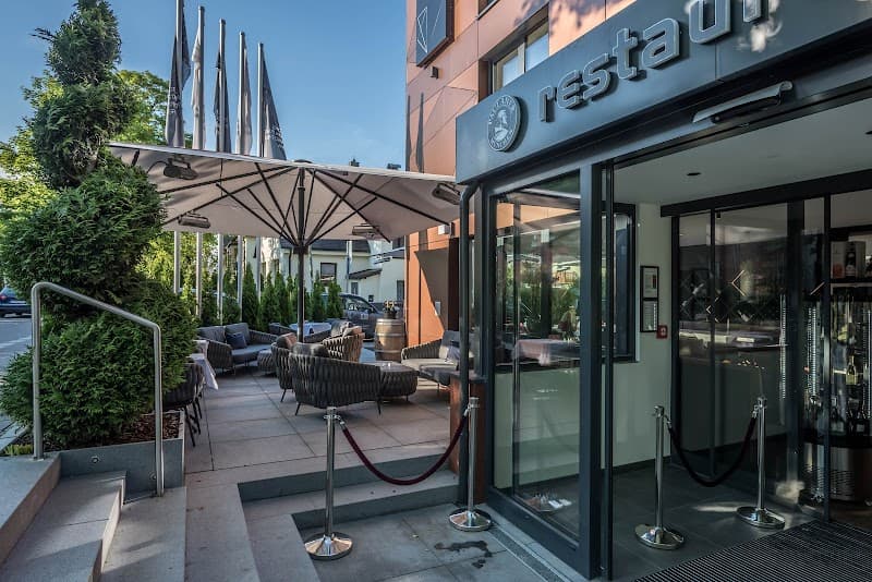 Innspire Hotel Munich photo