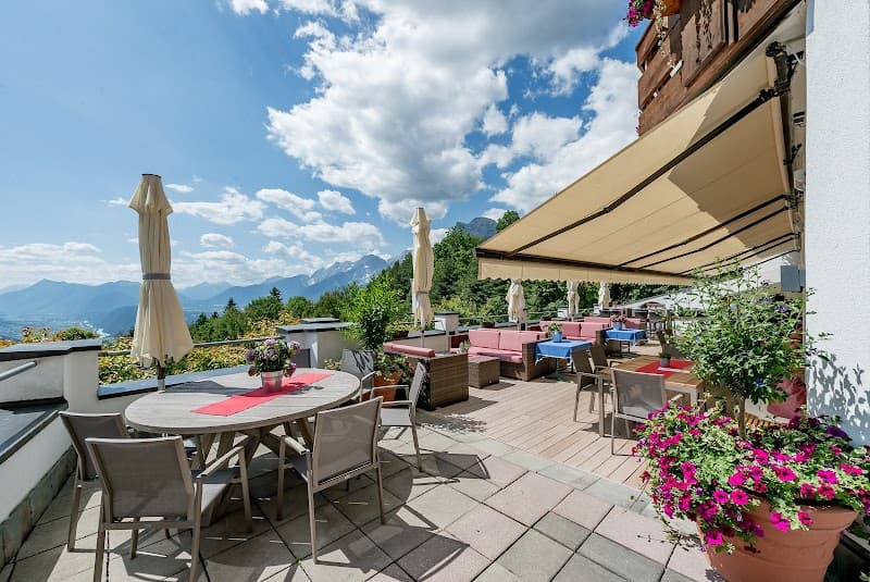Inntalerhof - Das Panoramahotel Seefeld photo