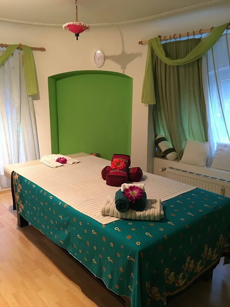 Innwan Panitsara Thai-Massage Wiesbaden photo