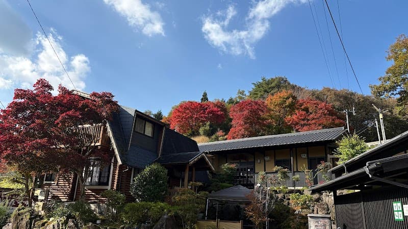 Inochi no Yu Kyoka Kusu Town, Kusu District photo