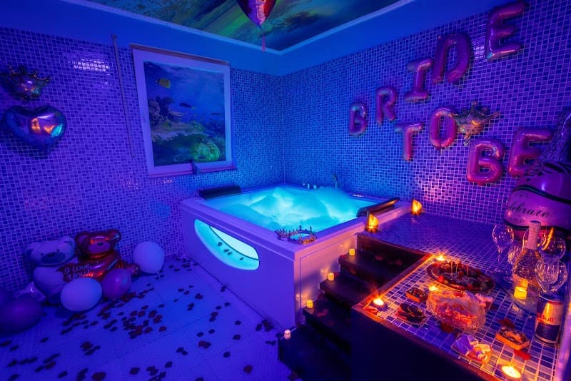 Inova Spa Wellness Kosmetik Würzburg photo