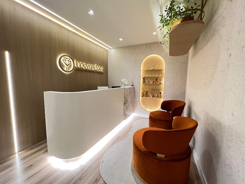 Inovare Di Capelli Cabelos e Estetica Balneário Camboriú photo