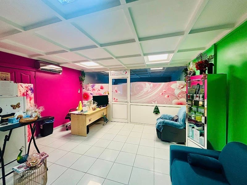 INRBT - Institut Neurofeedback Region Basse Terre Basse-Terre photo