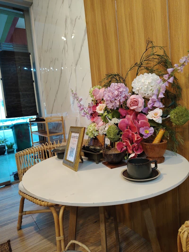 Insaniah Spa Kepala Batas photo
