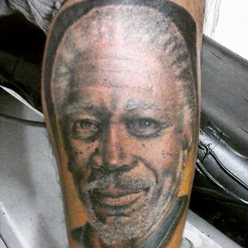 Insano Tatto São Paulo photo