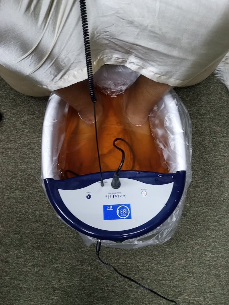 Inside Out Beauty and Body Care Houston photo