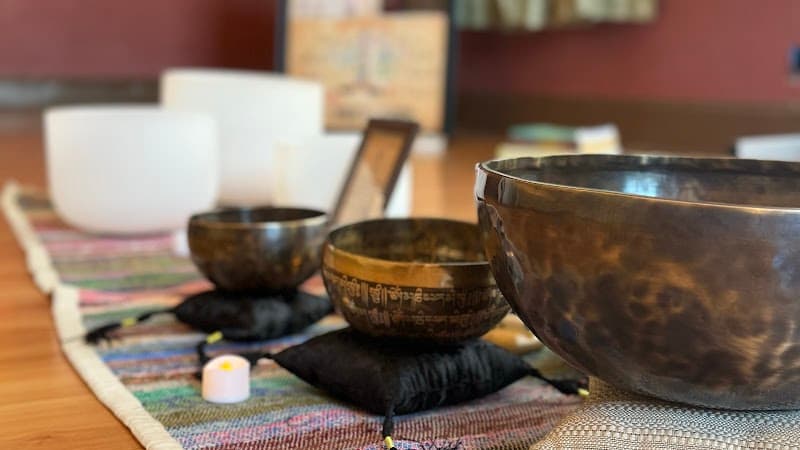 Inside Out Detox and Wellness Fayetteville photo