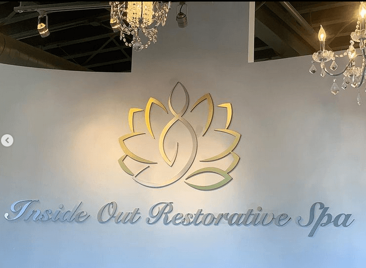 Inside Out Restorative Spa Woodland Hills photo