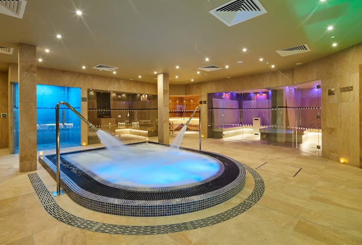 Inside Spa Nelson photo
