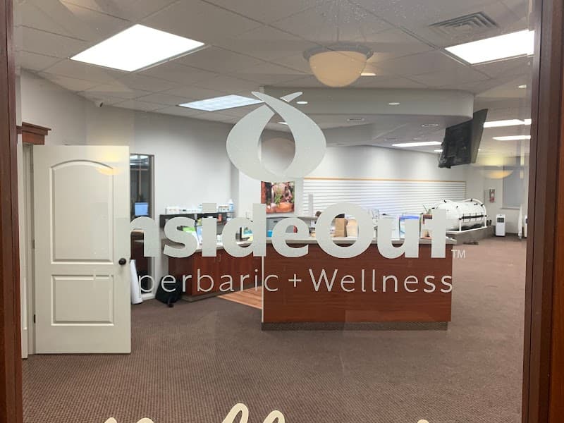 InsideOut Hyperbaric & Wellness Center Saint George photo