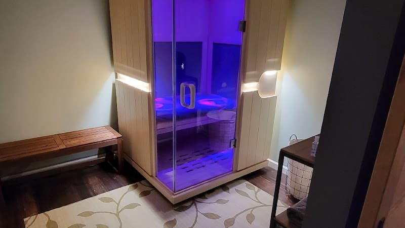 InsideOut Spa Martinez photo