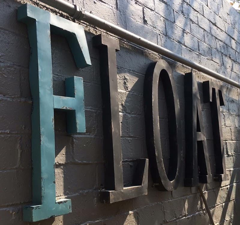 Insight Float San Carlos photo