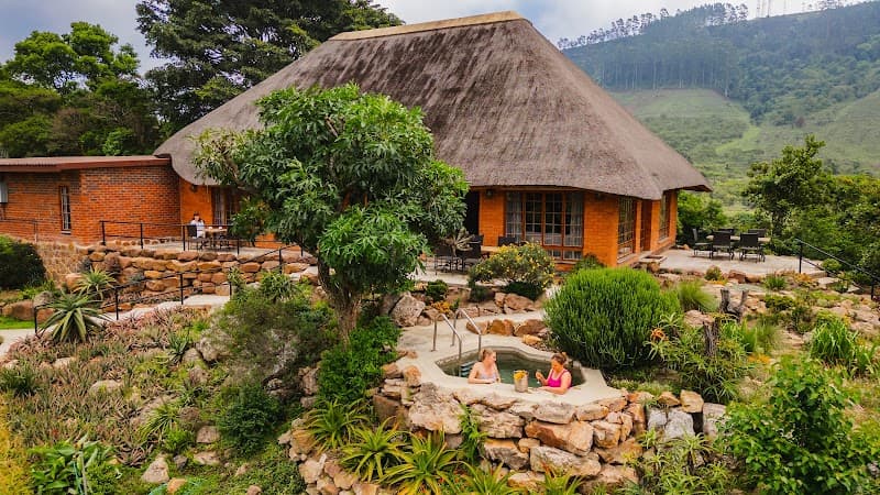 Durban iNsingizi Bush Lodge & Spa KZN photo