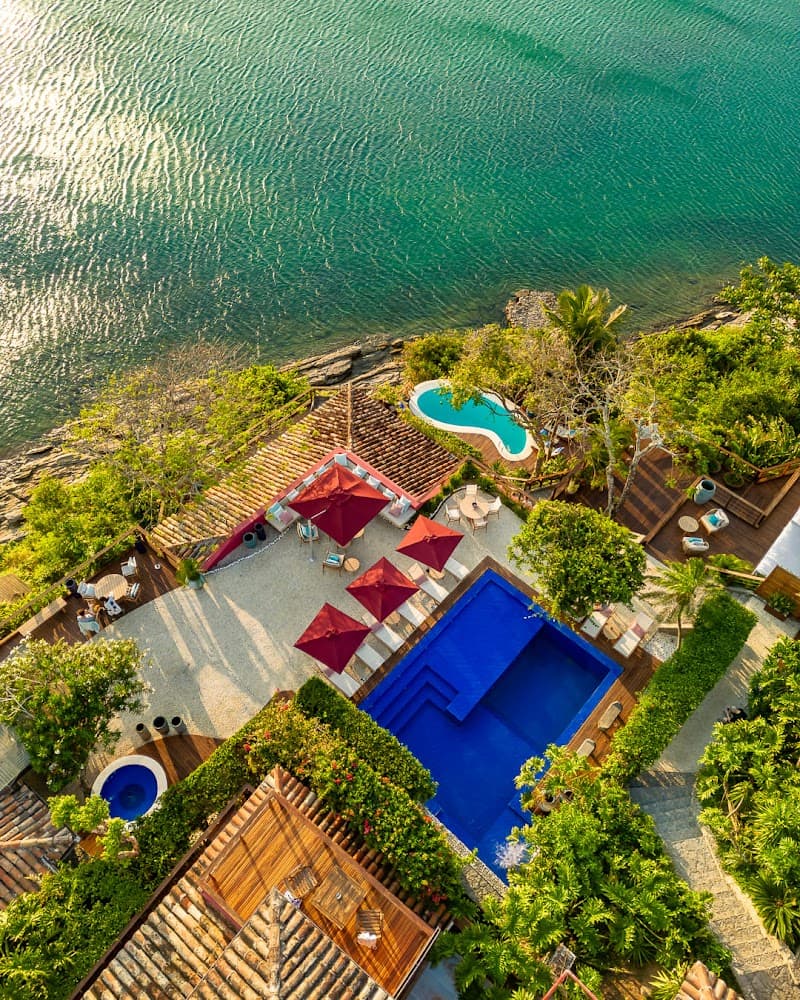 Insólito Boutique Hotel & Spa Buzios photo