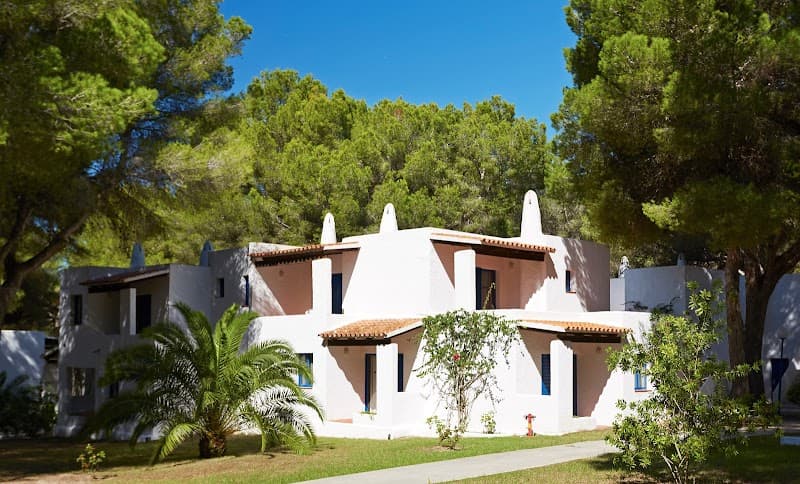 Insotel Club Maryland Formentera photo