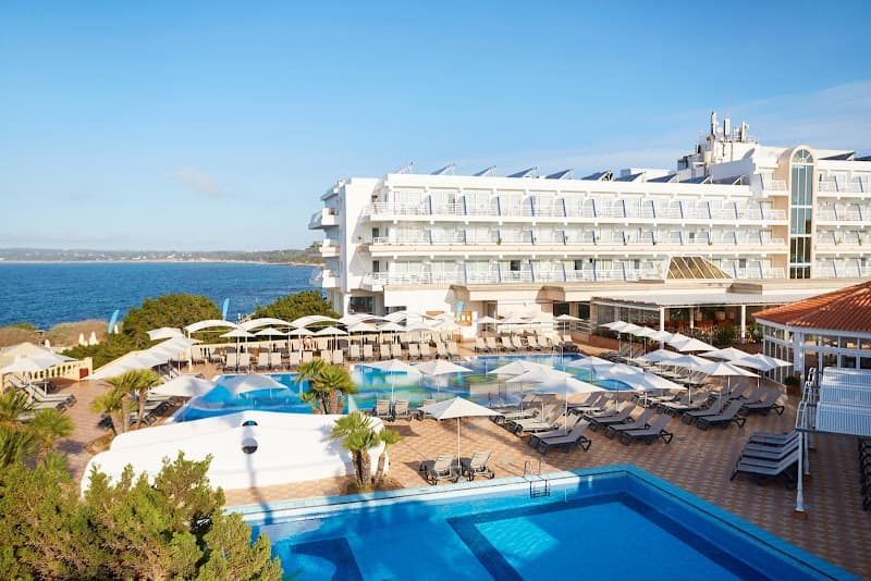 Insotel Hotel Formentera Playa photo