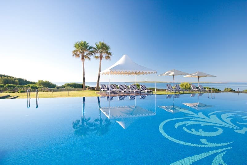 Insotel Punta Prima Prestige Suites & Spa - Luxury Menorca photo