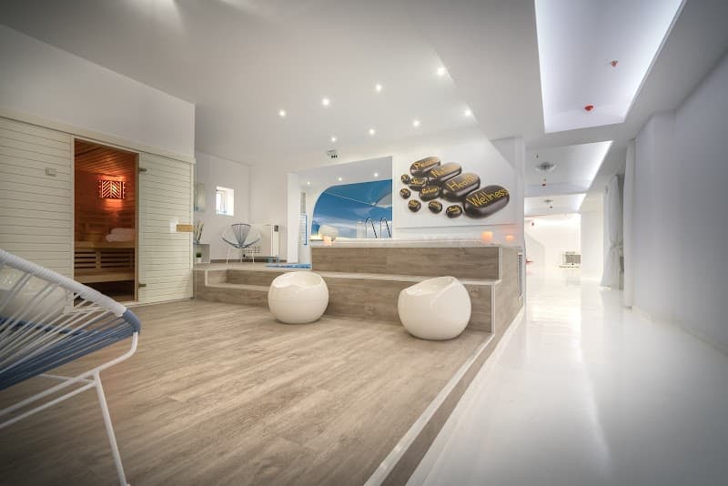 InSPAration Wellness Center Zakynthos photo
