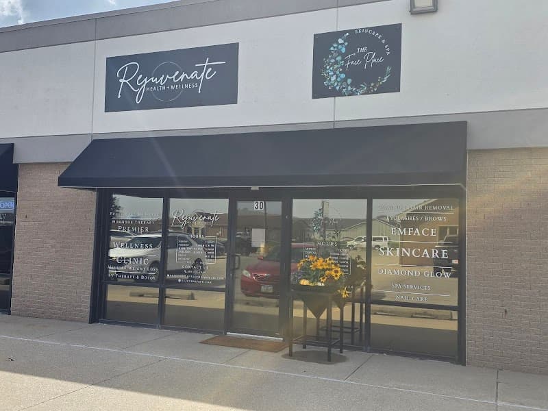 Insparational Treatments by Christy Fort Dodge photo