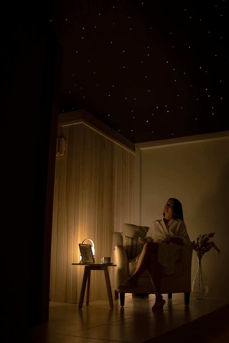 Inspiración Spa Mexico City photo