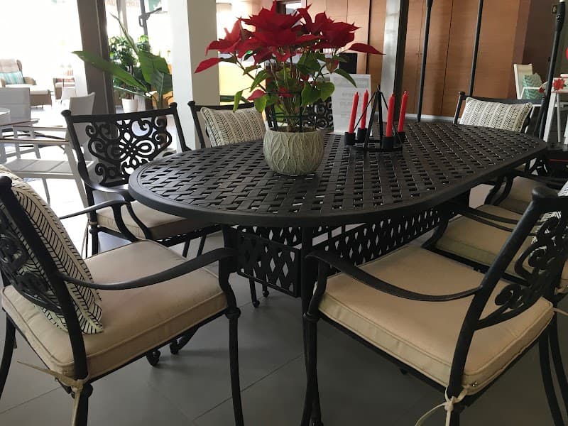 Inspiration N&B Almería photo