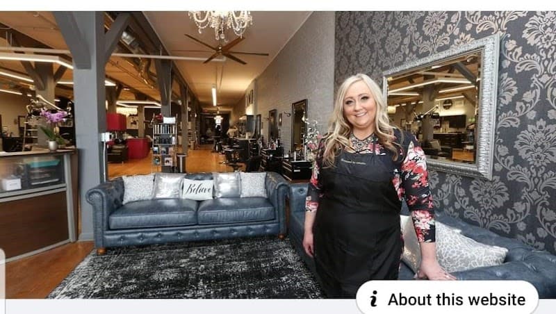 Inspiration Salon & Spa Hutchinson photo