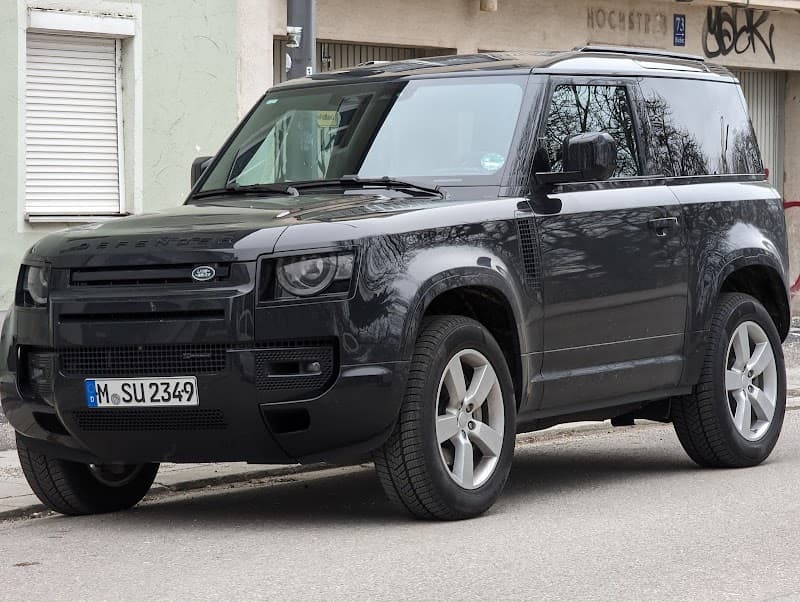 Inspirationen für Deine Lebensreise - Inspirations for your Life Journey München photo