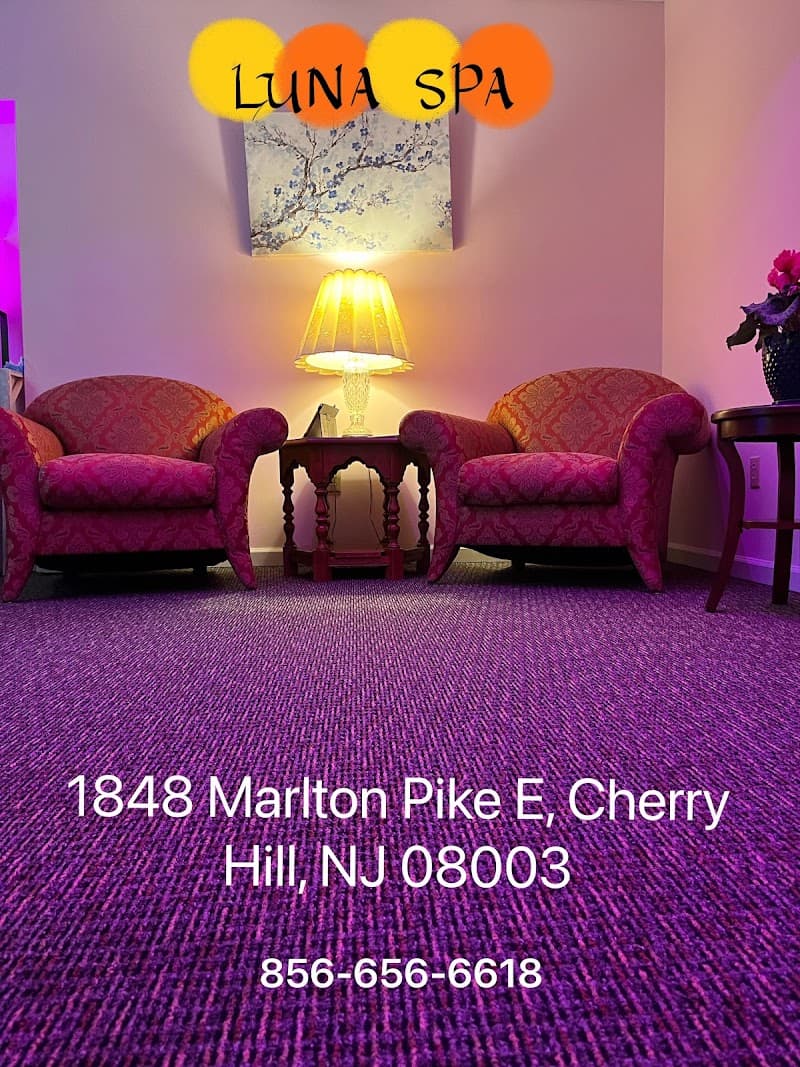 Inspirations Massage and Wellness Center Cherry Hill photo