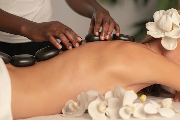 Inspirations World of Beauty Kampala photo