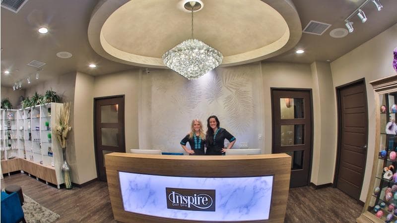 Inspire Day Spa Scottsdale photo