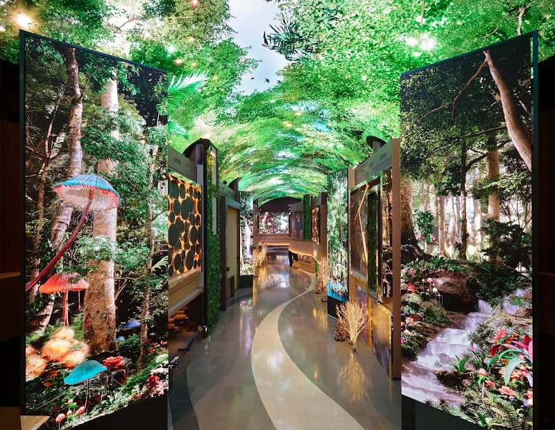 INSPIRE Entertainment Resort Incheon photo