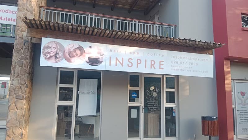 Inspire Hair Spa Coffee Malalane photo