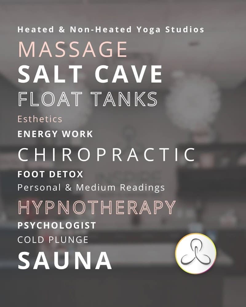 Inspire Health & Wellness Spa Fargo photo