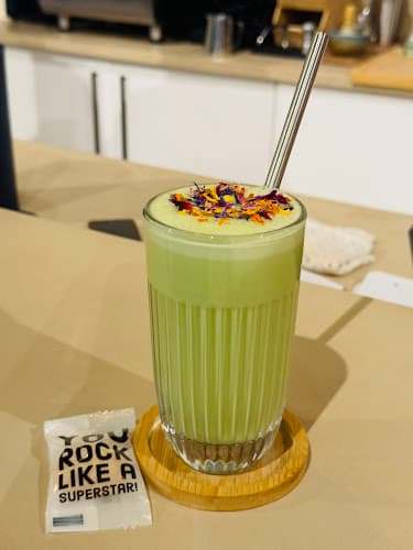 Inspire Wellness Concept Store Esch-sur-Alzette photo