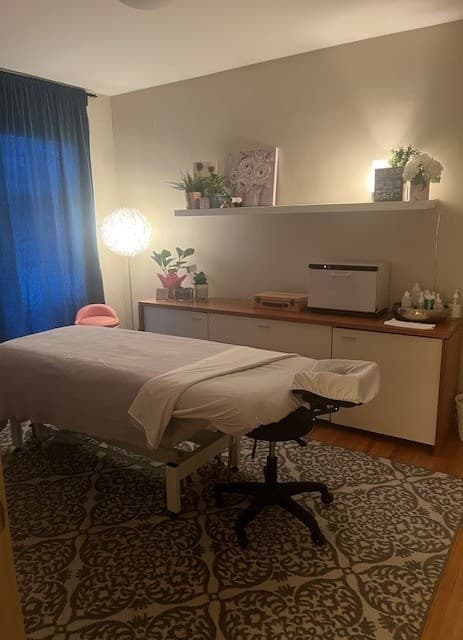 Inspire Wellness Studio - Massage Grande Prairie photo