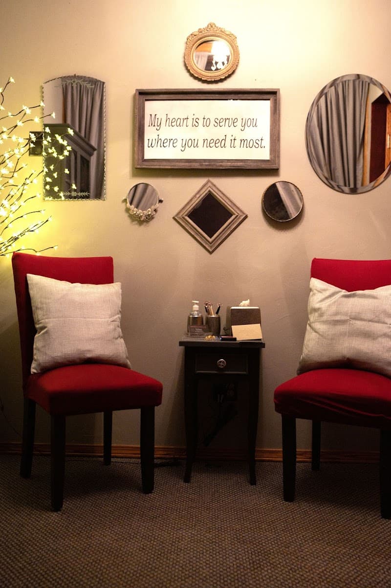 Inspired Beauty and Wellness Bellevue photo