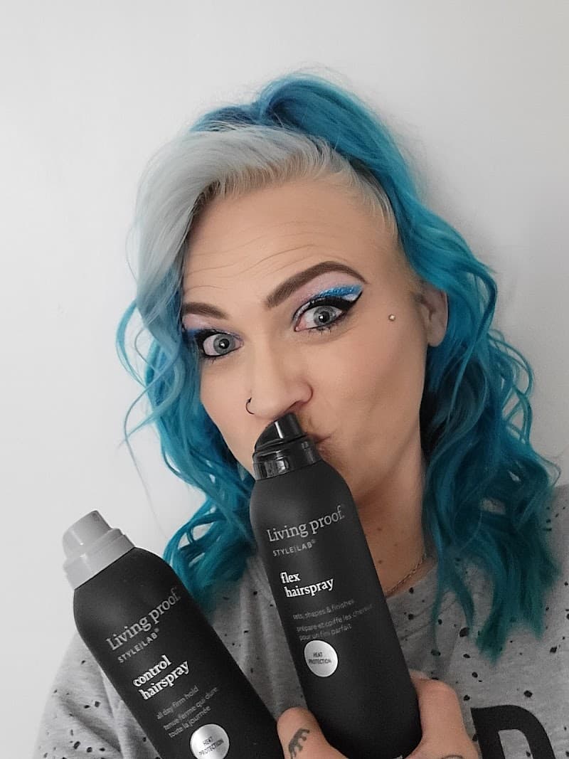 Inspired Beauty Salon Amanda Schmidt Lakefield photo