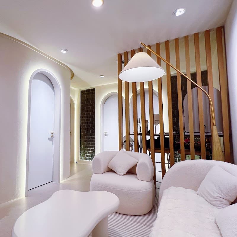 Inspires Beaute | Tai Po Industrial Estate New Territories photo