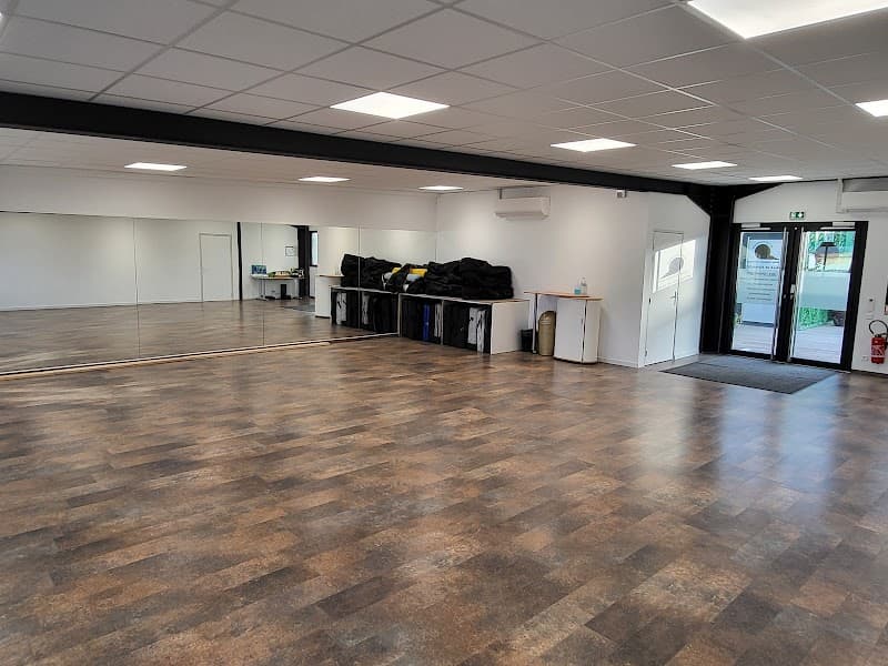 Inst Hypotenuse Ecole FR de Massage Fréjus photo
