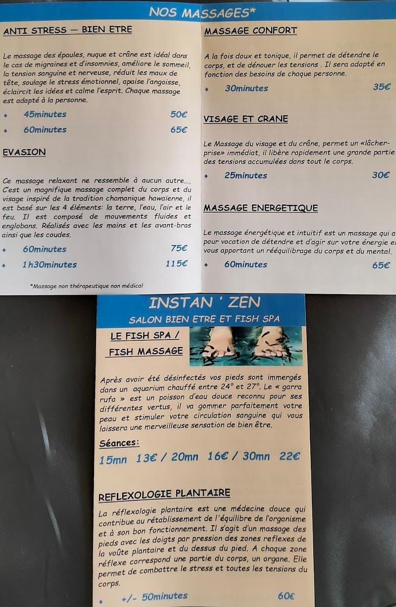 Instan'Zen Le Barcarès photo