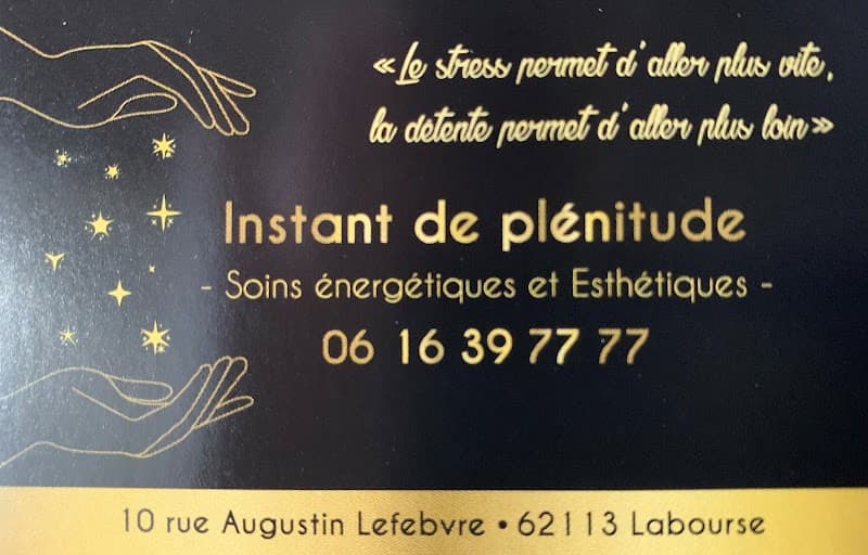 Instant de Plénitude Aire-sur-la-Lys photo