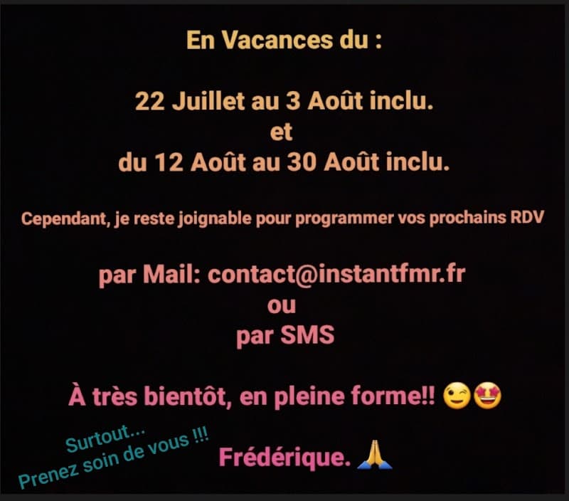 Instant Ephemere Massages Bien-etre Ay-Champagne photo