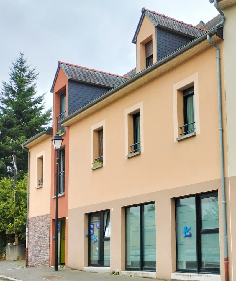 Instant Massage Montfort-sur-Meu photo