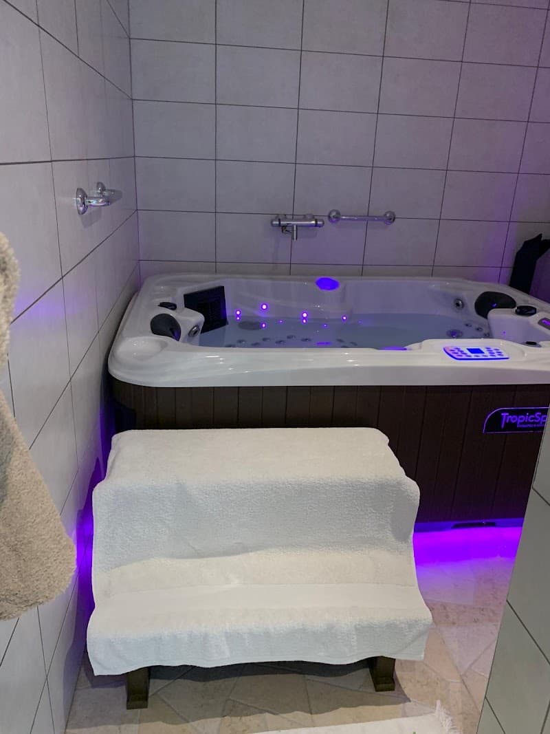 Instant Présent Beauté Douceur Voglans photo