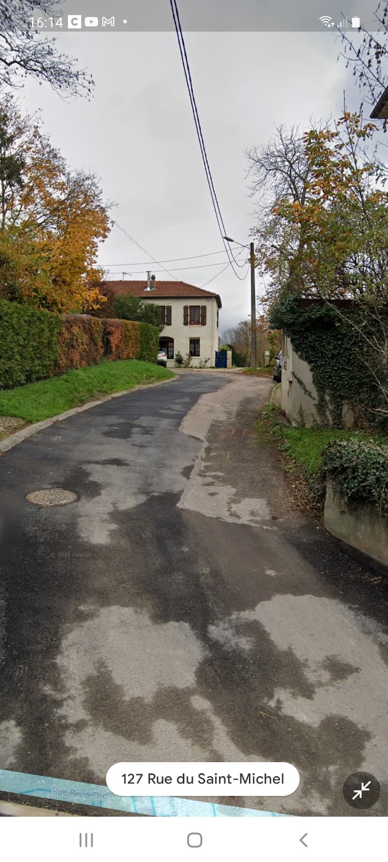 Instant Présent Toul photo