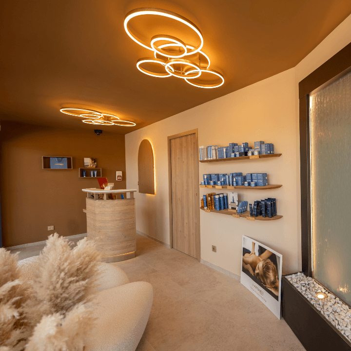 Instant Spa by Alexy Lunel-Viel photo